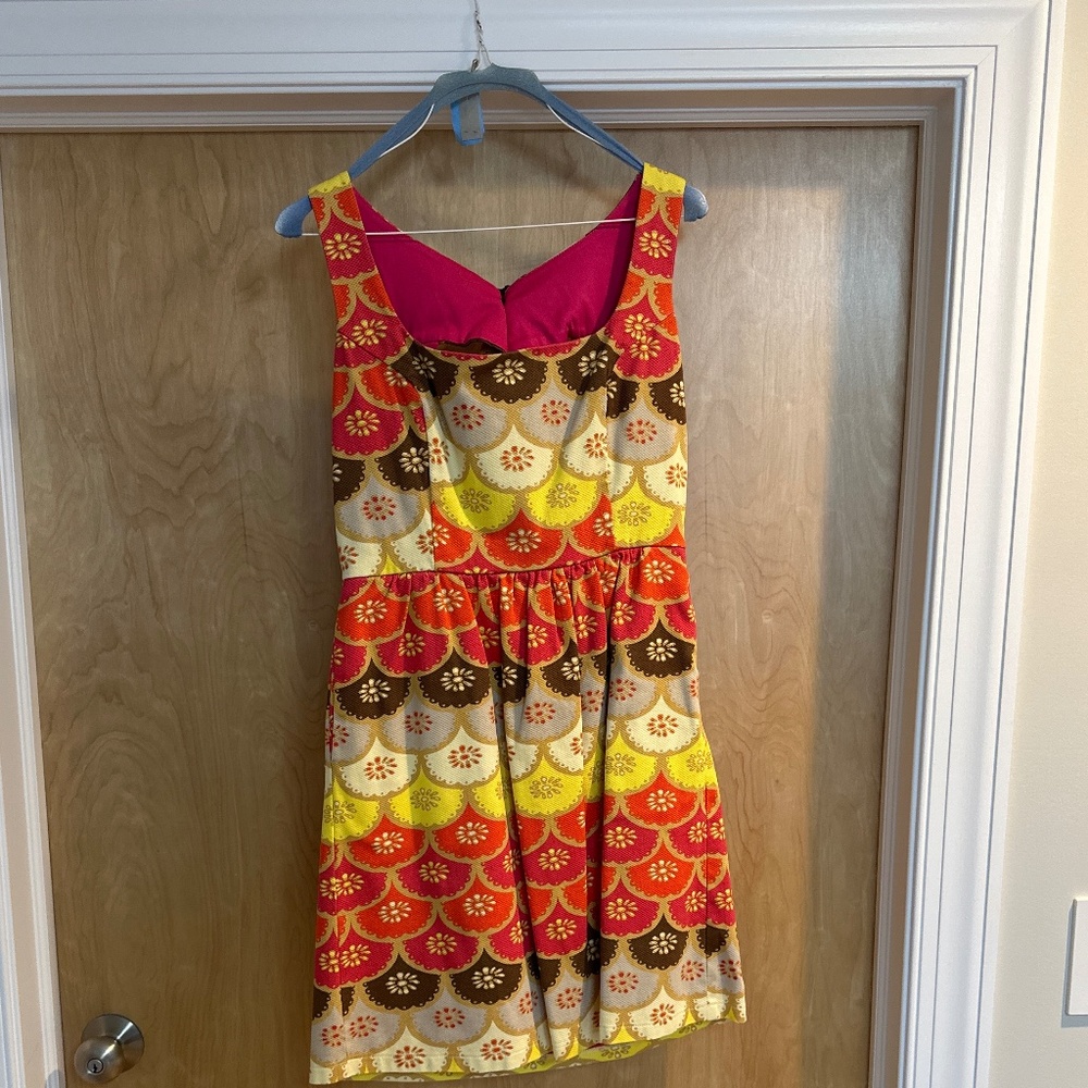 Judith March Dress